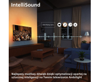 Philips 55PUS8400 55" Ambilight QLED 4K+SŁUCHAWKI NAUSZNE BT JBL - 1531908 - zdjęcie 14